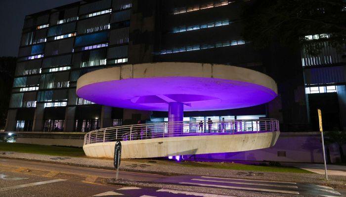 Estado reforça ações em alusão ao Dia de Conscientização da Violência Contra a Pessoa Idosa